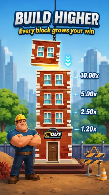 MegaBlock Screenshot